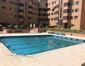 apartments for sale in vicalvaro madrid