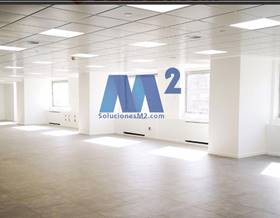 office rent madrid capital by 22,512 eur