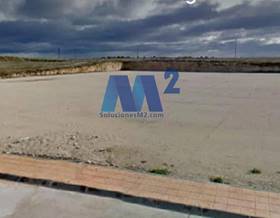 lands for rent in guadalajara province