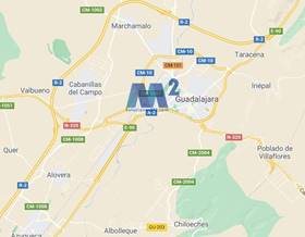 land sale guadalajara azuqueca de henares by 3,895,800 eur