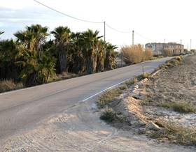 land sale la marina partida el molar by 216,000 eur