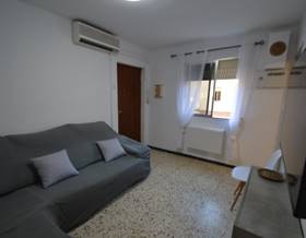 apartments for rent in almeria