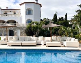 buy house costa blanca