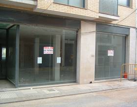 premises for rent in l´aldea