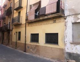 duplex sale tortosa centre by 57,000 eur