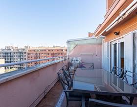 penthouses for sale in retiro madrid