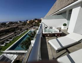 duplex for sale in costa adeje