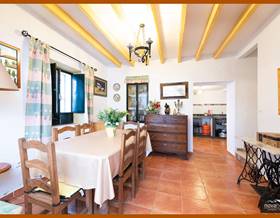 single family house sale viñuela viñuela by 149,990 eur