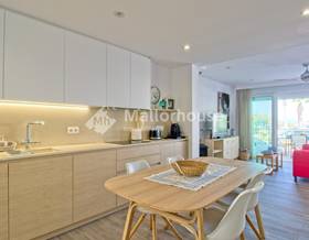 flat rent can picafort ca n picafort by 1,400 eur