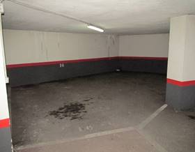 garage rent alicante ibi by 70 eur