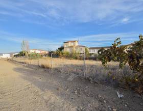 lands for sale in churriana de la vega