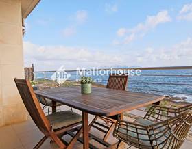 duplex for rent in mallorca islas baleares