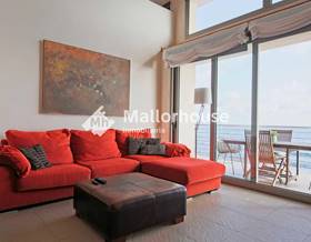 duplex for rent in santa margalida