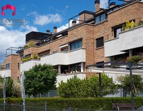 apartments for sale in las rozas