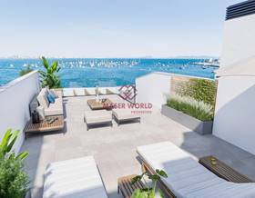 penthouses for sale in san pedro del pinatar