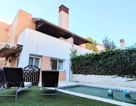 single family house sale rivas vaciamadrid casco histórico - riva vaciamadrid by 586,700 eur