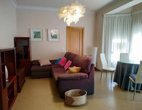 flat rent plasencia centro by 430 eur