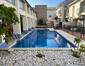 duplex for rent in sanlucar de barrameda