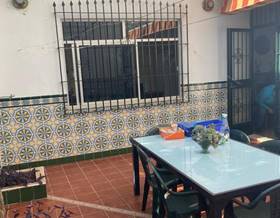 villa rent dos hermanas by 600 eur