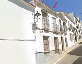 townhouse sale estepa town centre by 94,550 eur