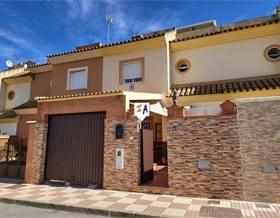 houses for sale in fuente de piedra