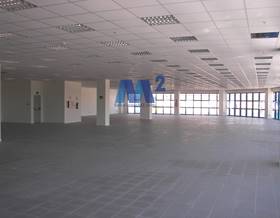 offices for rent in valdemoro