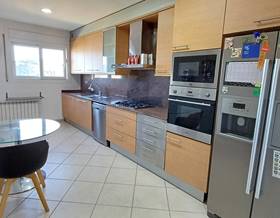 penthouse rent montmelo by 1,175 eur