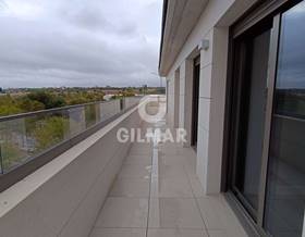 penthouses for rent in alcobendas