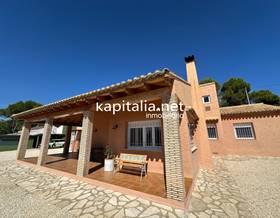 villas for sale in agullent