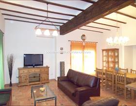 houses for rent in buñol