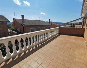 townhouse rent montmelo by 1,200 eur