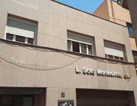 building sale alcobendas by 388,800 eur