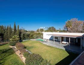 villas for sale in sevilla province