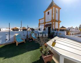 townhouse sale jerez de la frontera centro jerez by 590,000 eur