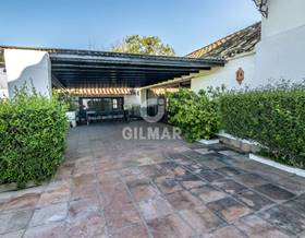 chalet sale torreguadiaro sotogrande by 3,500,000 eur