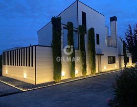 chalet sale boadilla del monte by 2,370,000 eur