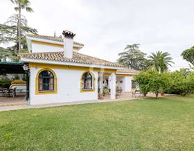 chalet sale sanlucar la mayor sanlúcar la mayor by 850,000 eur