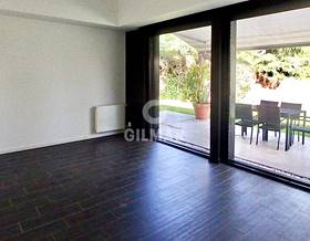 chalet rent majadahonda majadahonda by 3,350 eur