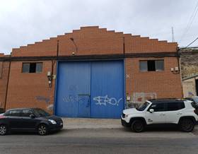 industrial warehouses for sale in huercal de almeria