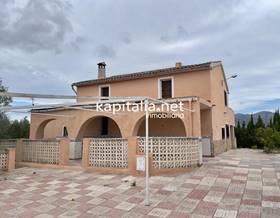 villas for sale in l´ alqueria d´asnar