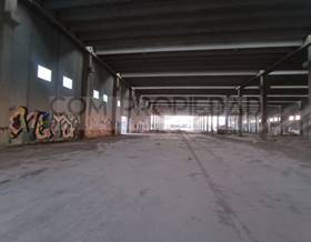 industrial warehouses for rent in bunyola