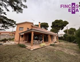 chalet sale banyeres del penedes cl orquideas by 355,000 eur