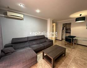 flat sale l´ olleria centro by 60,000 eur