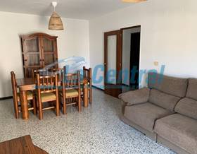 flat rent la senia by 420 eur