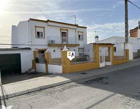 townhouse sale montilla village by 78,000 eur