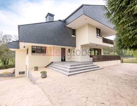 single family house sale siero by 465,000 eur