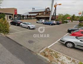 premises for sale in pozuelo de alarcon