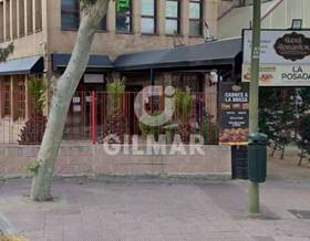 premises for rent in mostoles