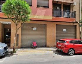 premises for sale in alfafar