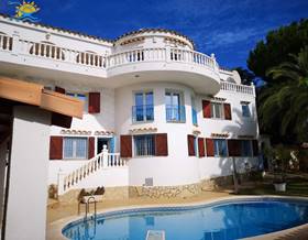 villas for sale in alcossebre